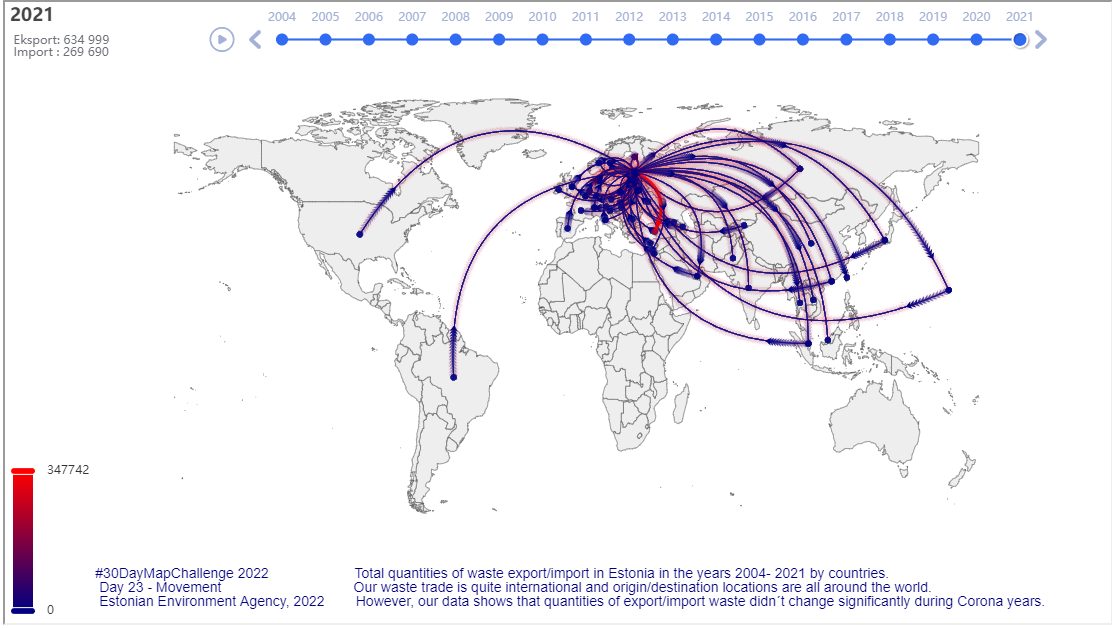 Transport ja liikuvus