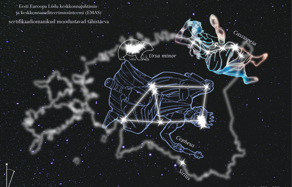 Teadmistemahukas ja konkurentsivõimeline rohemajandus