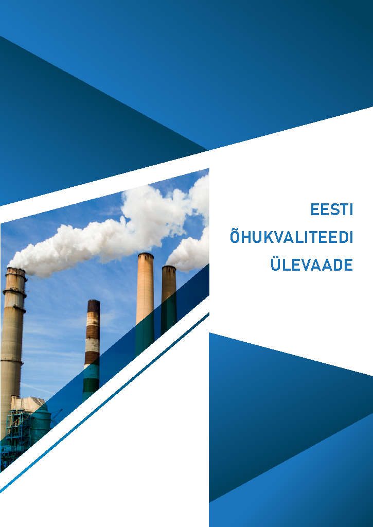 ülevaate pdf avakuva